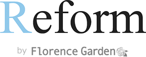 Reform by Florence Garden